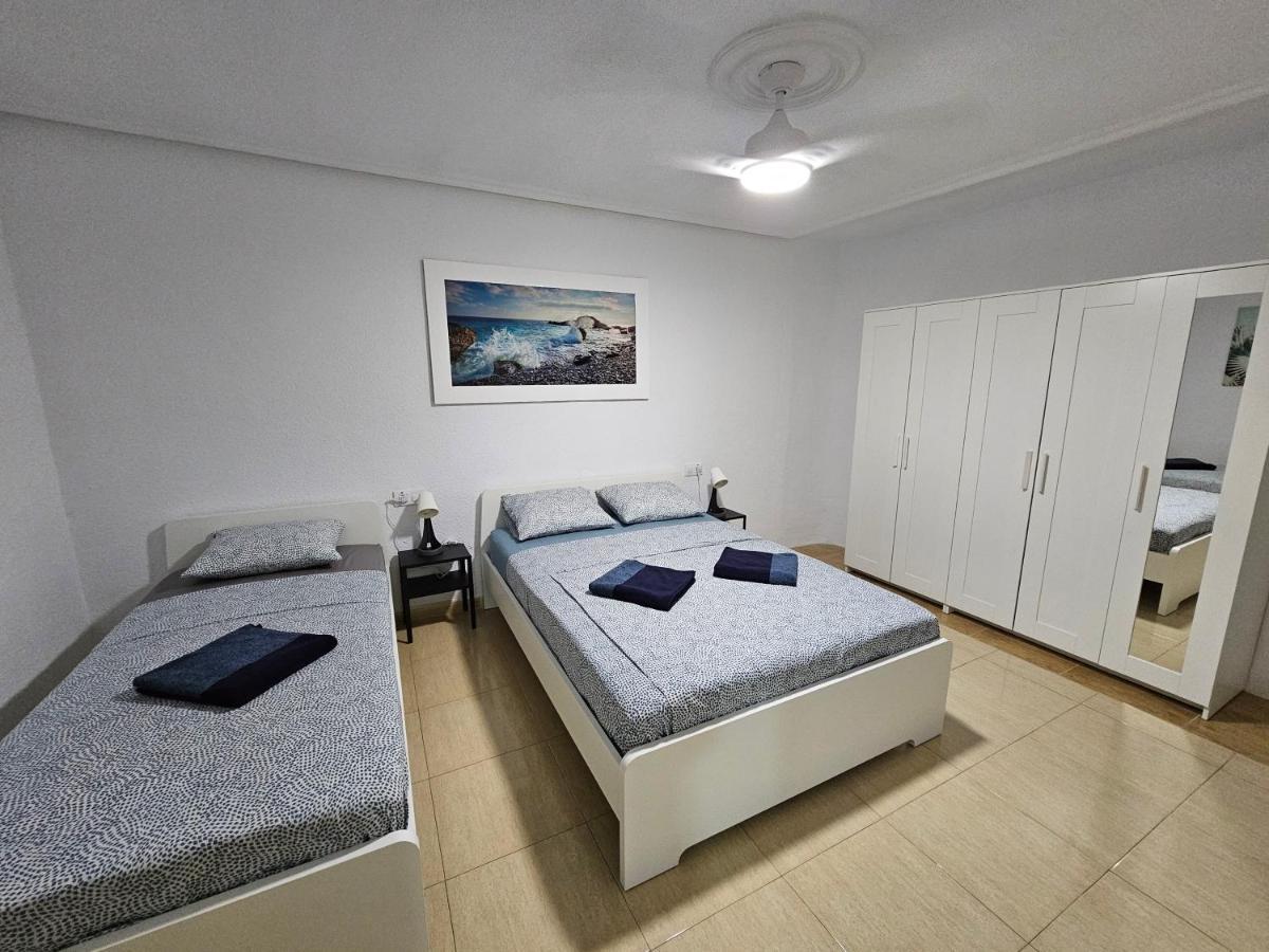 Apartamento Mimoza Torrevieja