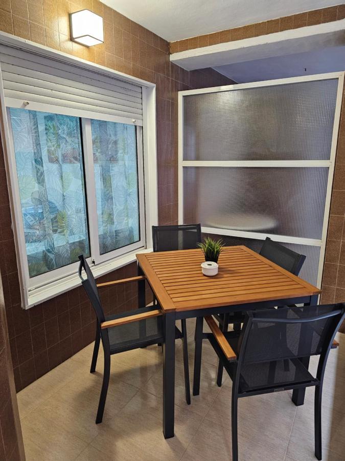 Apartamento Mimoza