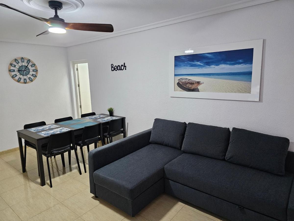 Mimoza Apartamento Torrevieja