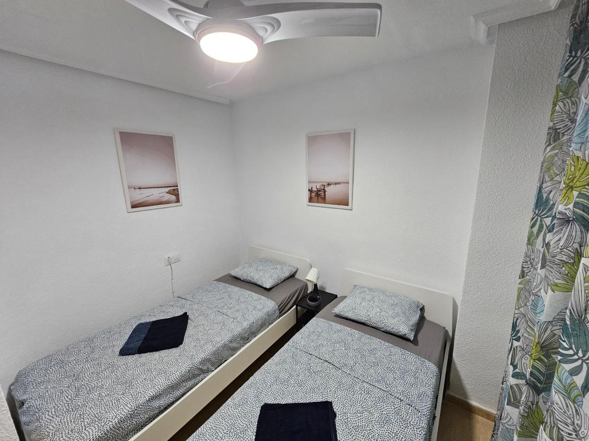Mimoza Apartamento *