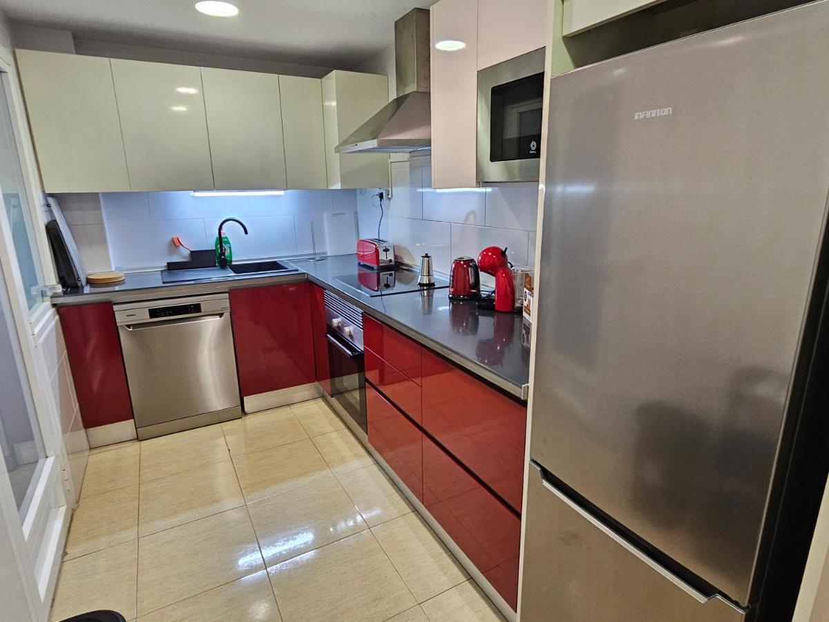 Apartamento Mimoza Torrevieja