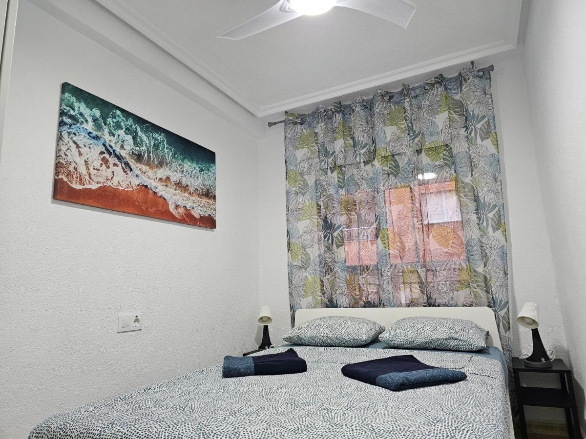 Apartamento Mimoza