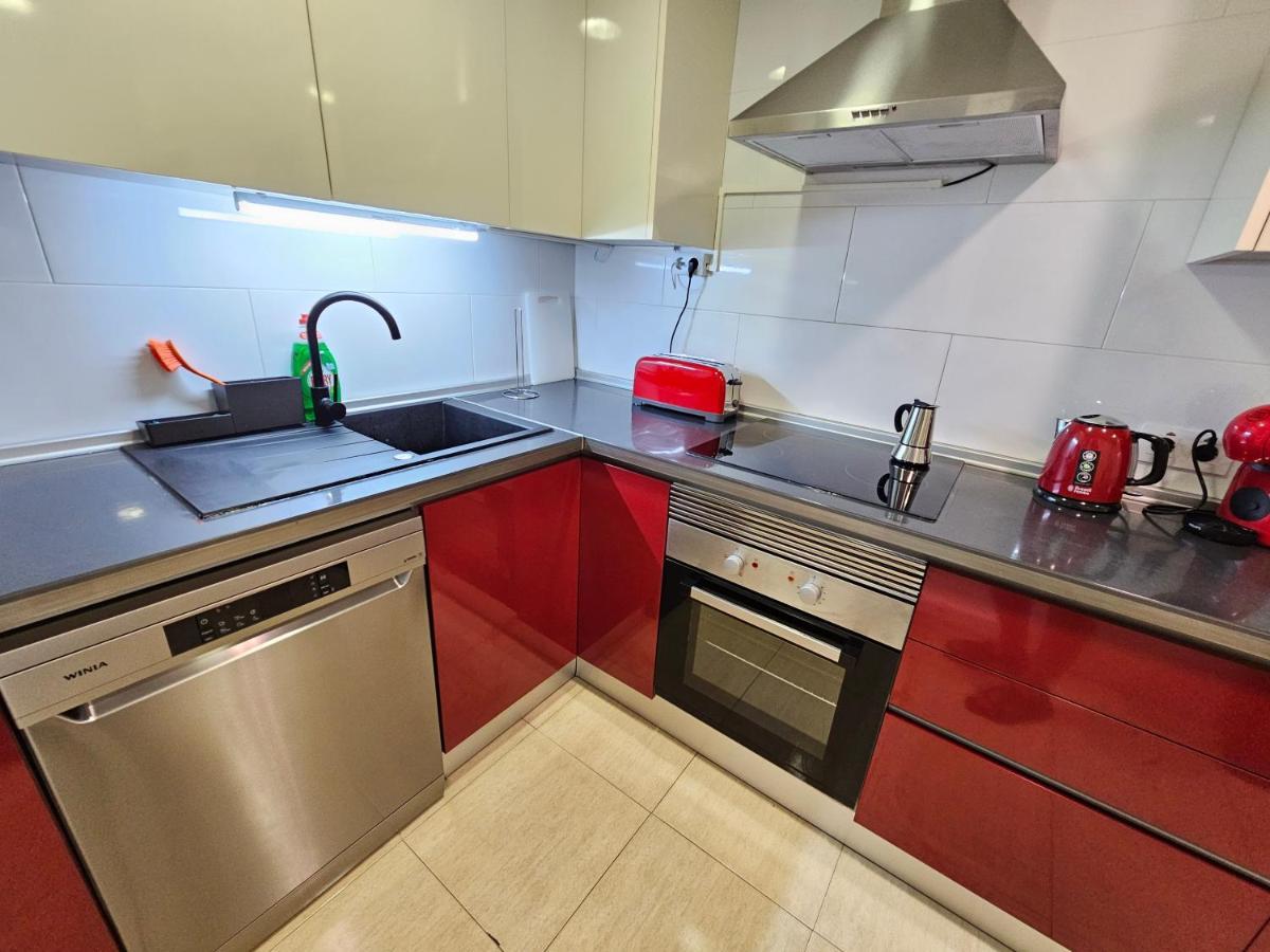 Mimoza Apartamento Torrevieja
