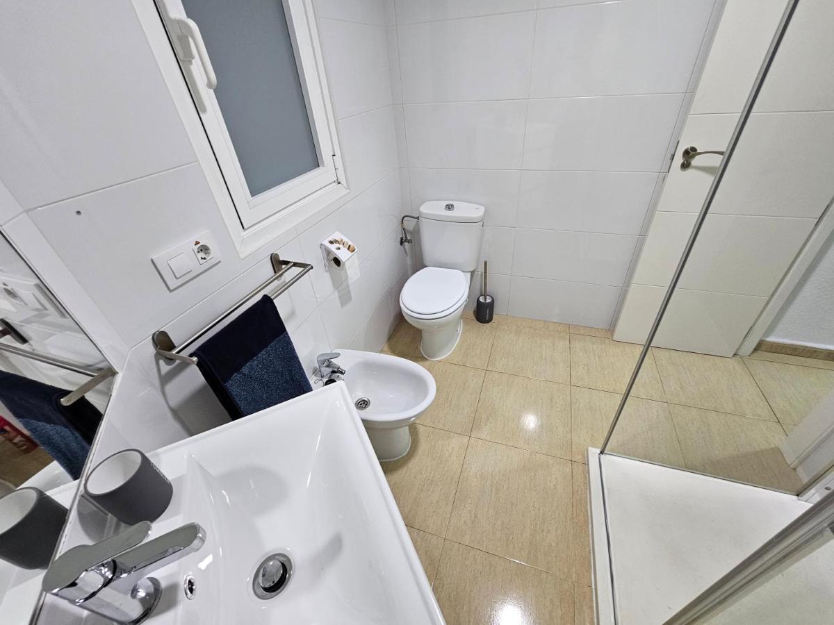 Mimoza Apartamento