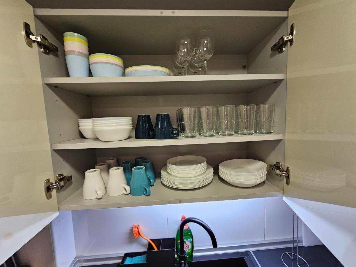 Apartamento Mimoza