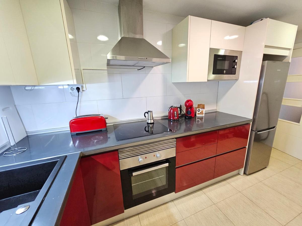 Apartamento Mimoza *