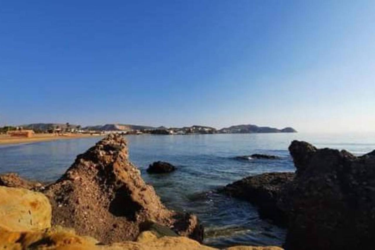 Сasa de vacaciones Casa Calypso San Juan De Terreros San Juan de los Terreros