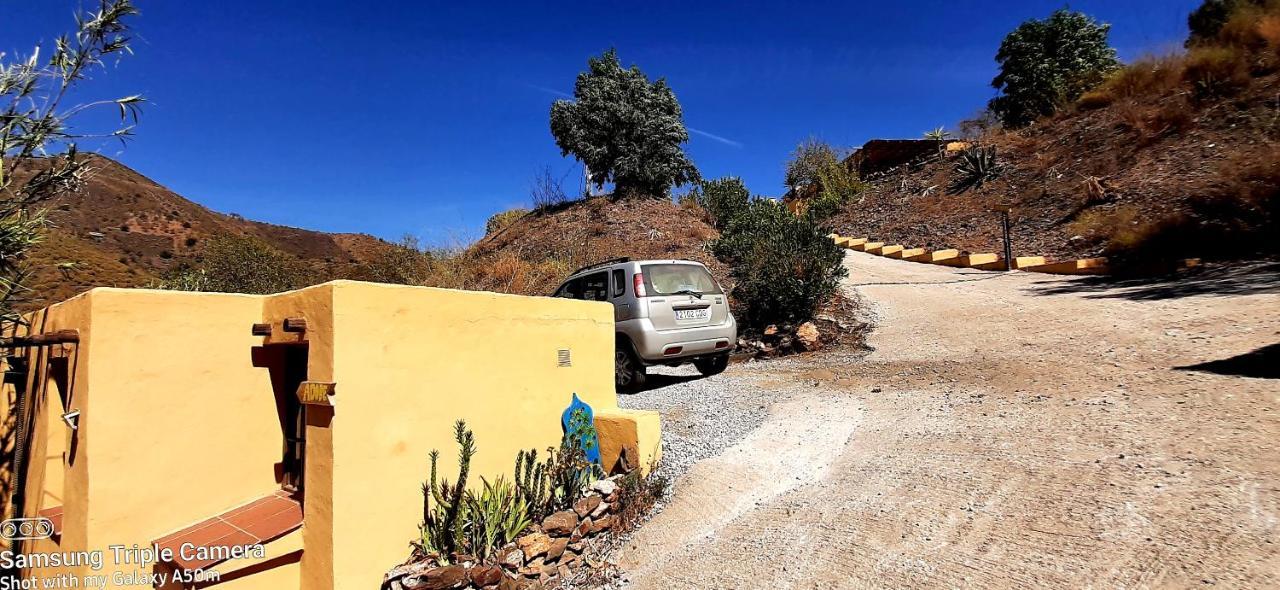 Adobe Getaway With 'private Plunge Pool' Holiday home
