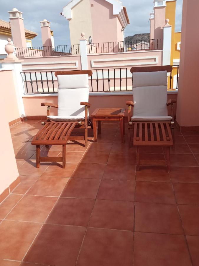 Сasa de vacaciones Casa Calypso San Juan De Terreros *