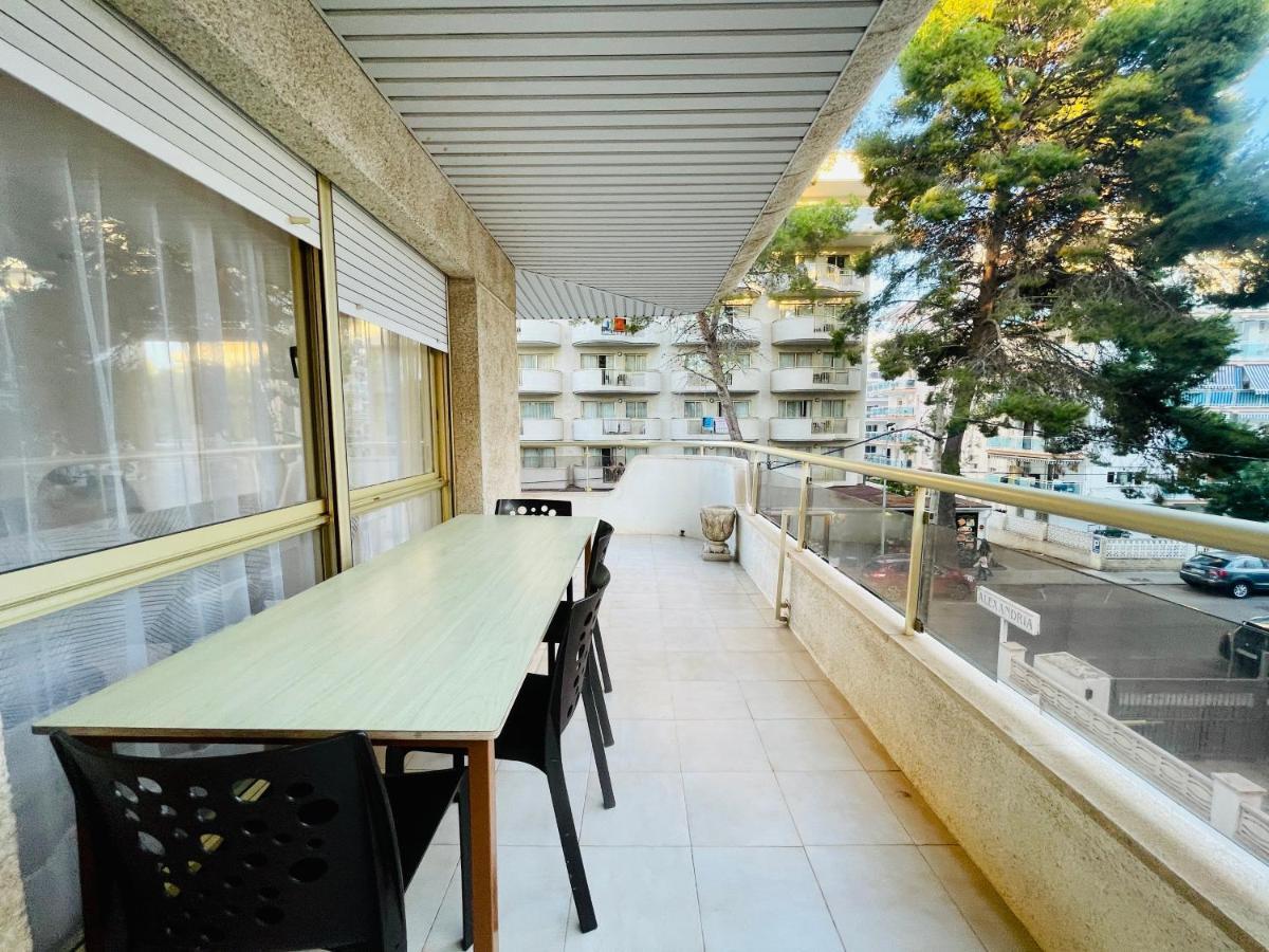 Costa Daurada - Arquus Ii 178 Apartamento