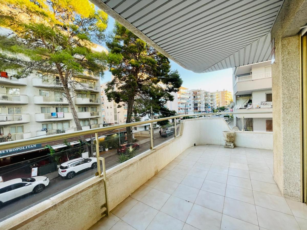 Costa Daurada - Arquus Ii 178 Apartamento Salou