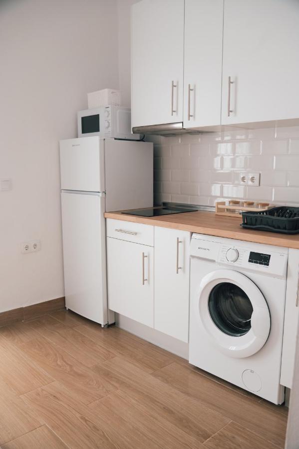 Apartamento Reformado Jereles