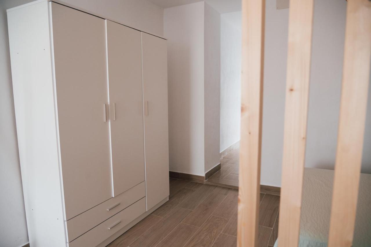 Apartamento Reformado Jereles Jerez de la Frontera