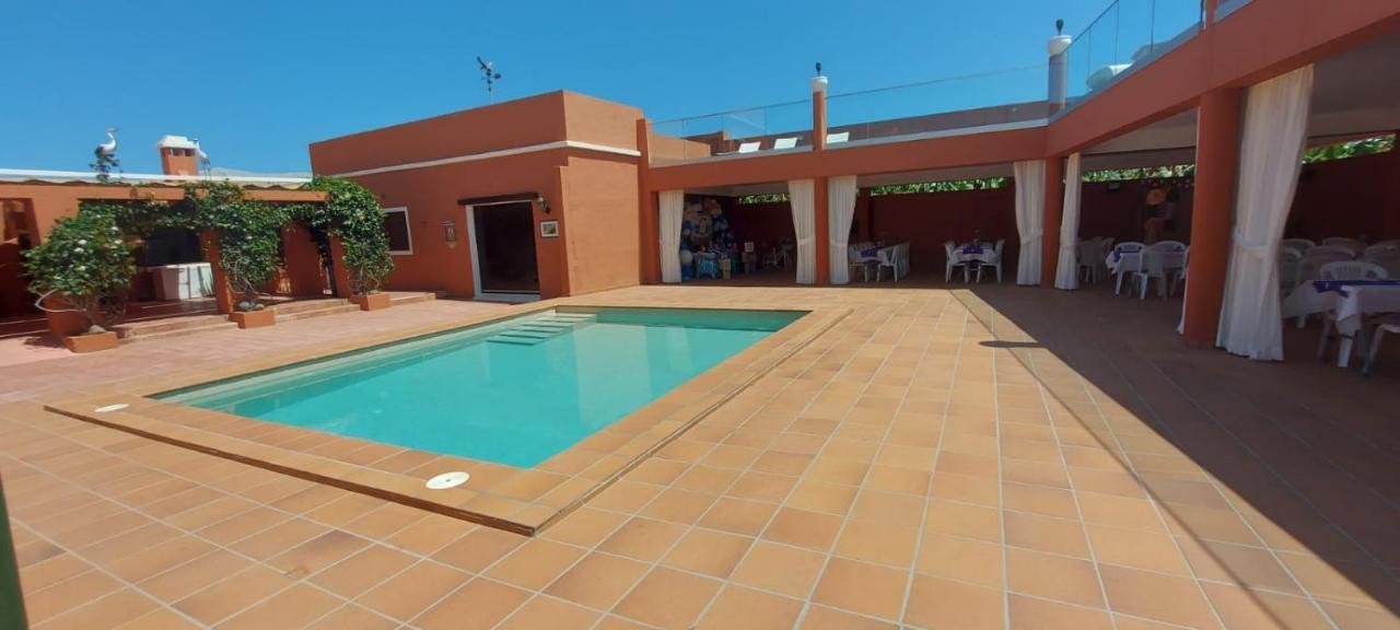 Villa David Galdar Las Palmas de Gran Canaria