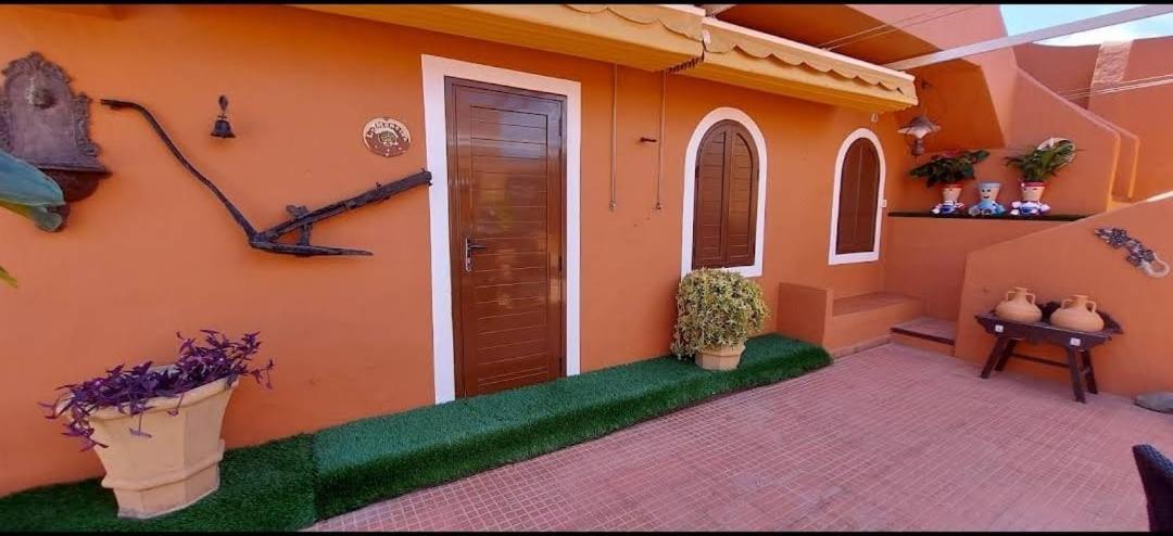 David Galdar Villa *