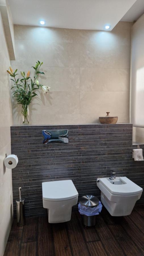 Atico De Lujo Con Jacuzzi Climatizado En Terraza *