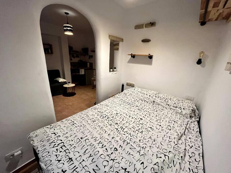 Apartment La Tejita Studio La Tejita