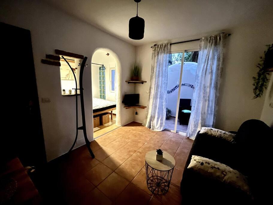 La Tejita Studio Apartment La Tejita