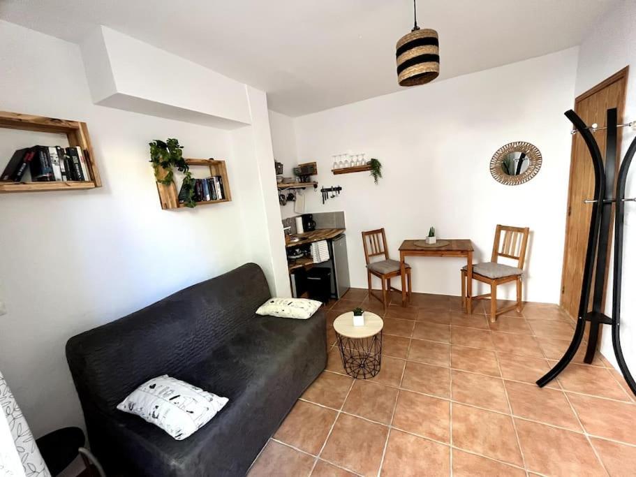 La Tejita Studio La Tejita