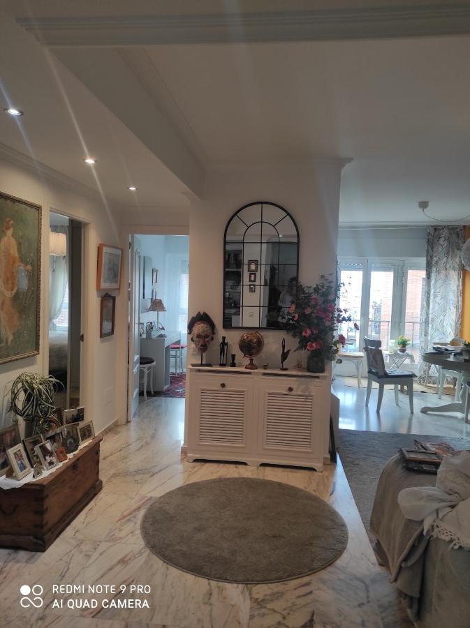 Apartment Maravilloso San Sebastian de los Reyes