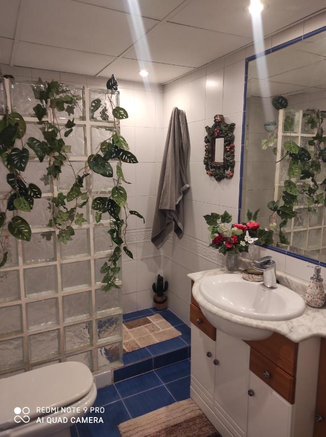 Apartment Maravilloso *