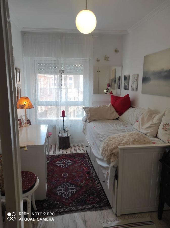 Maravilloso Apartment San Sebastian de los Reyes
