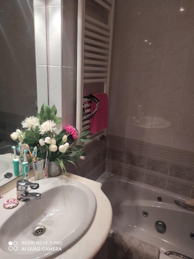 Maravilloso Apartment San Sebastian de los Reyes