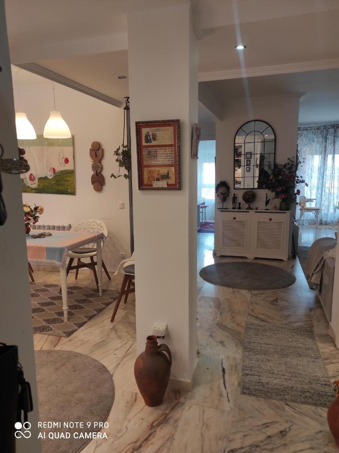 Apartment Maravilloso