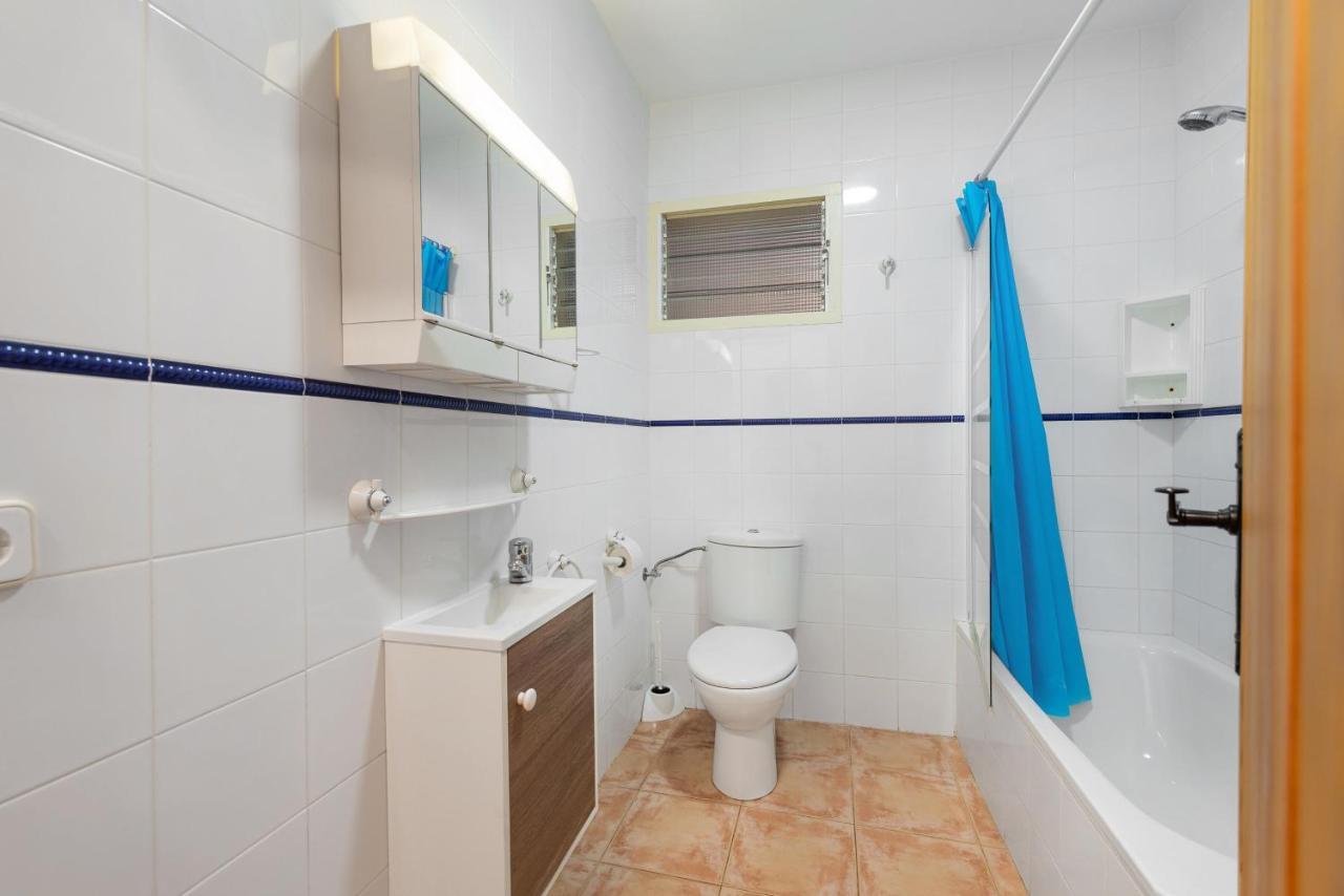 Hola Rural 1 Apartment Costitx (Mallorca)