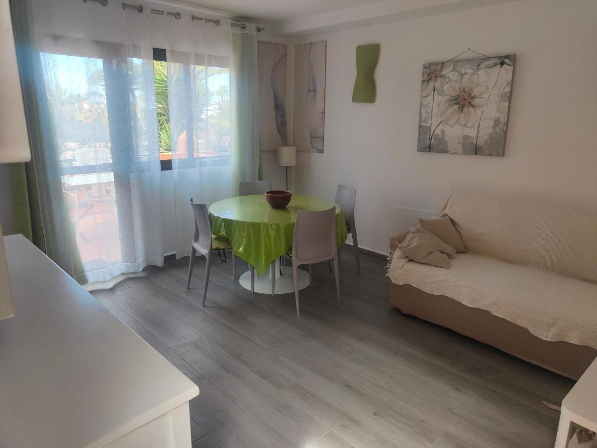 Casa Sun&sand Сasa de vacaciones Corralejo