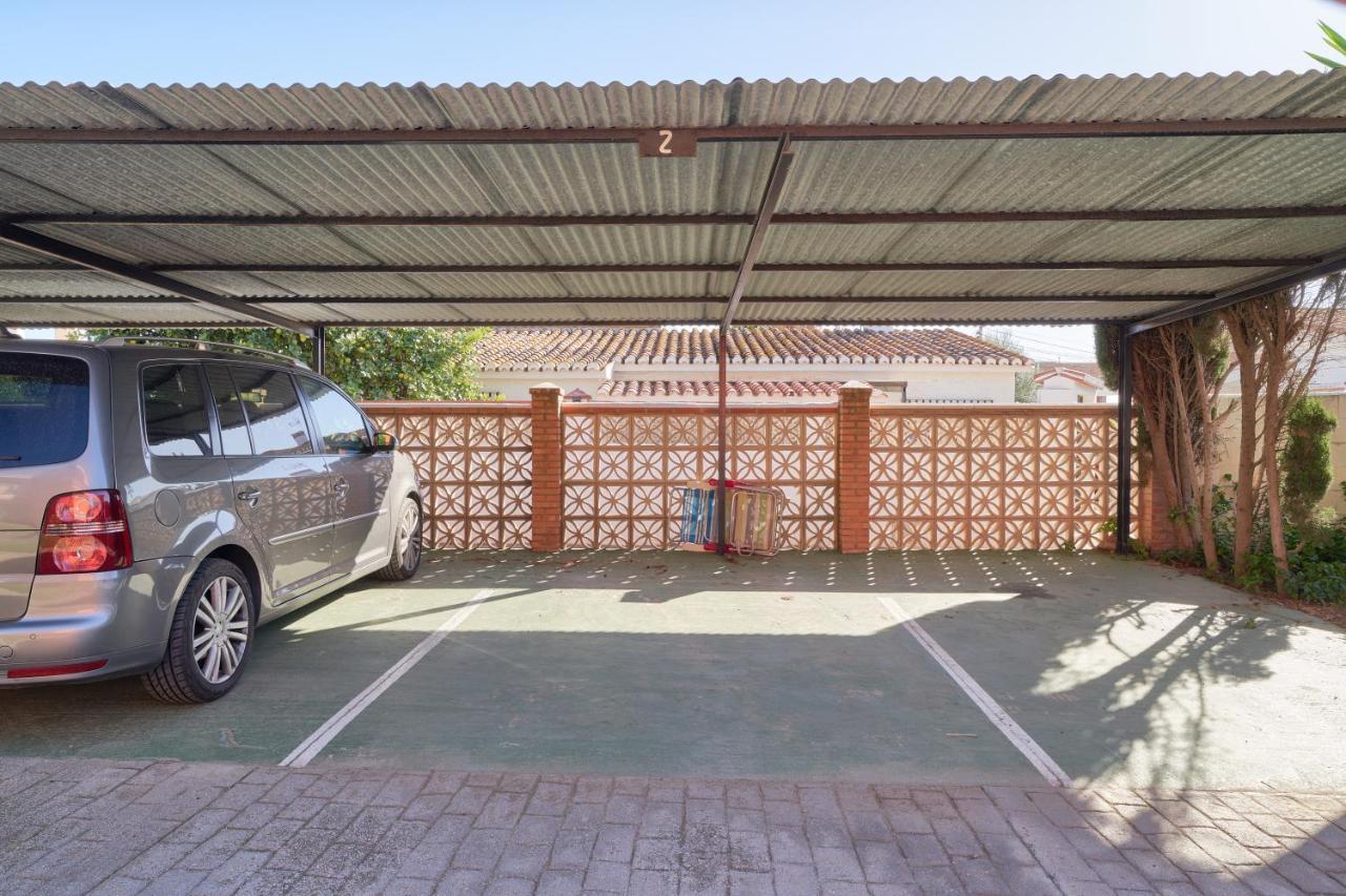 Apartamento En Con Terraza By Alterhome Apartamento *