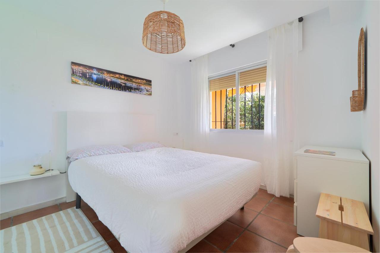 Apartamento En Con Terraza By Alterhome Apartamento
