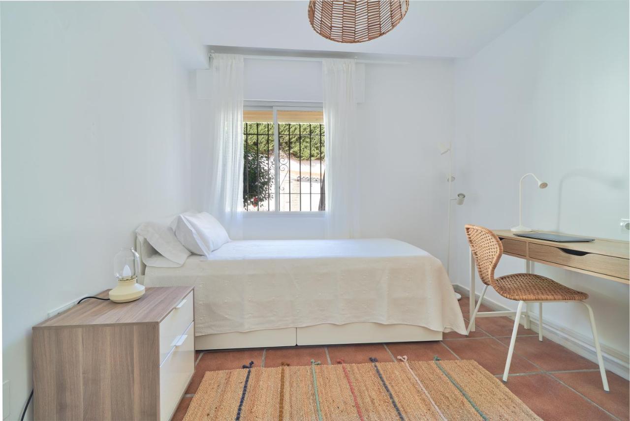 Apartamento En Con Terraza By Alterhome