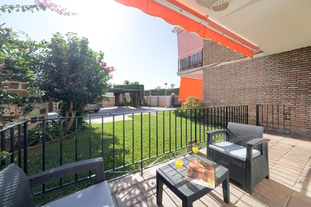 Apartamento Apartamento En Con Terraza By Alterhome Torre de Benagalbon