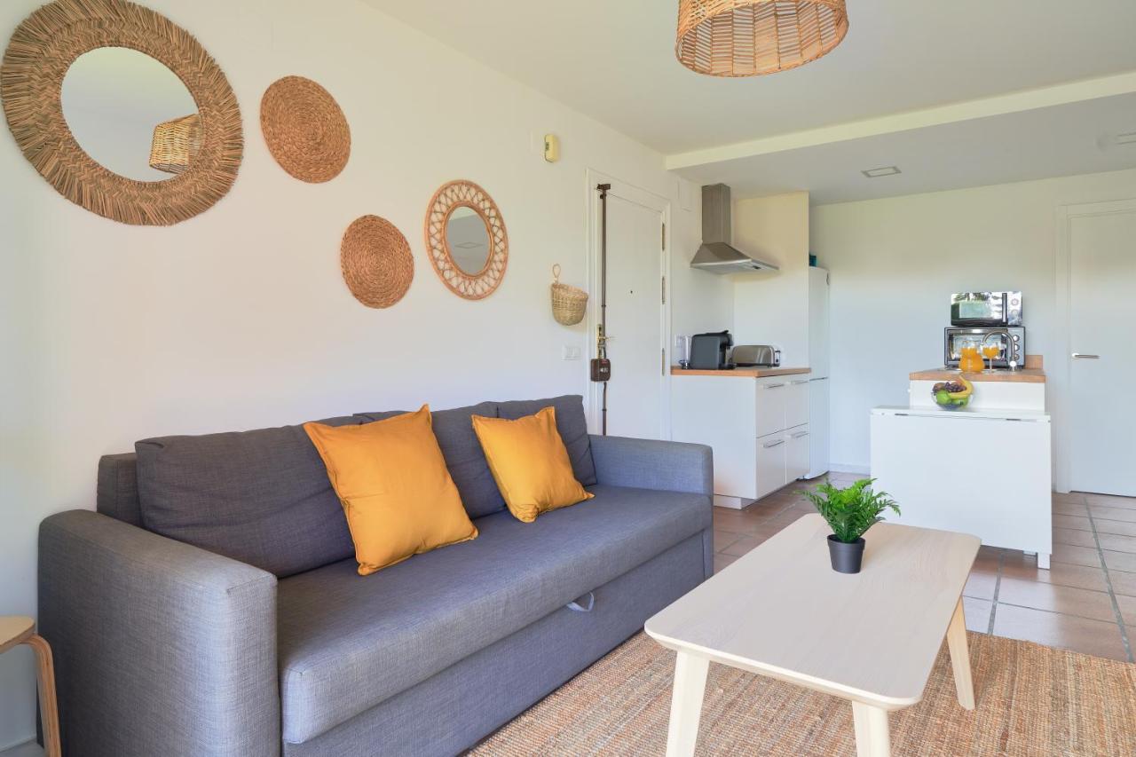 Apartamento En Con Terraza By Alterhome *