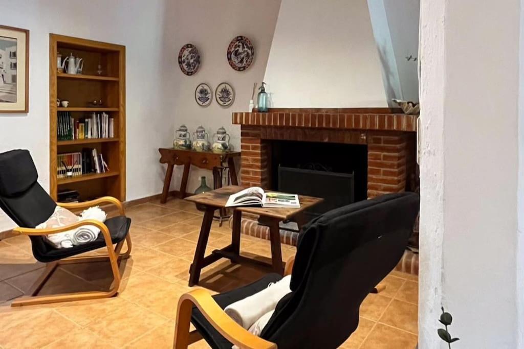 Chalet La Caseta De Rotova - Casa Rural Para Desconectar
