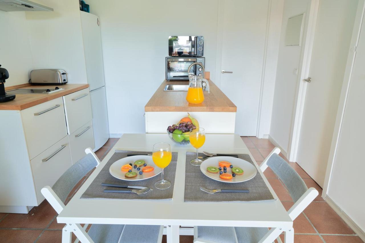 Apartamento En Con Terraza By Alterhome * Torre de Benagalbon