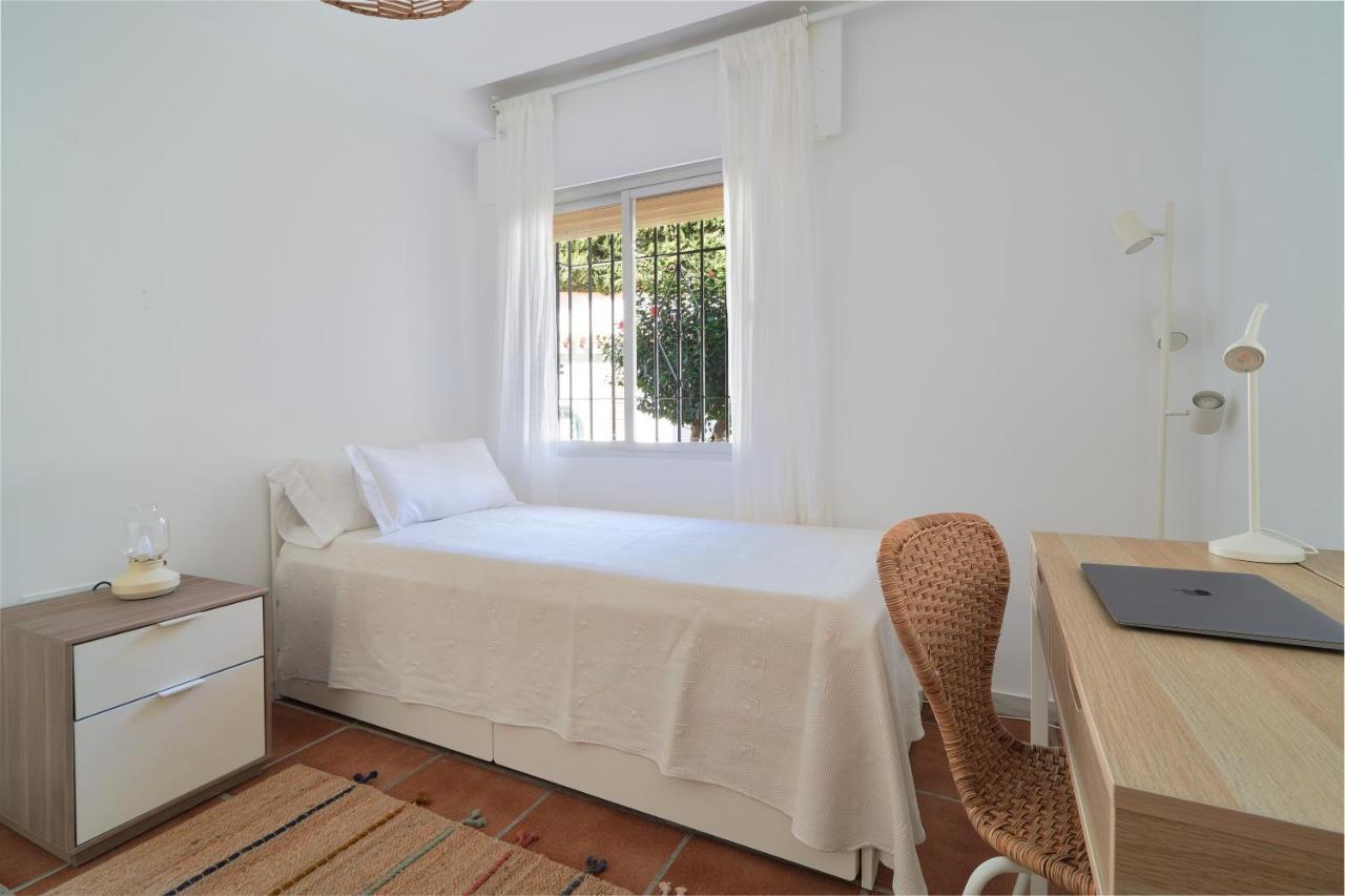 Apartamento Apartamento En Con Terraza By Alterhome *