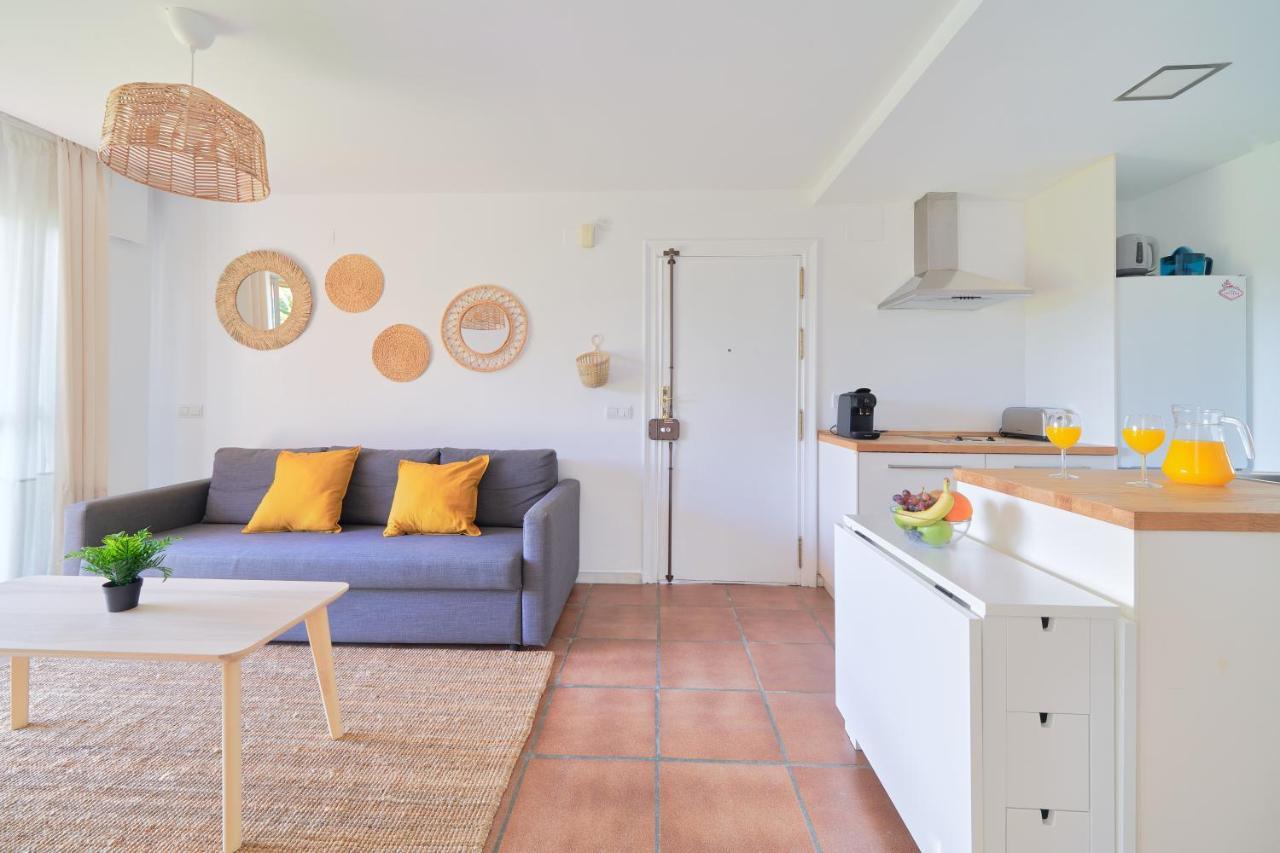 Apartamento En Con Terraza By Alterhome *