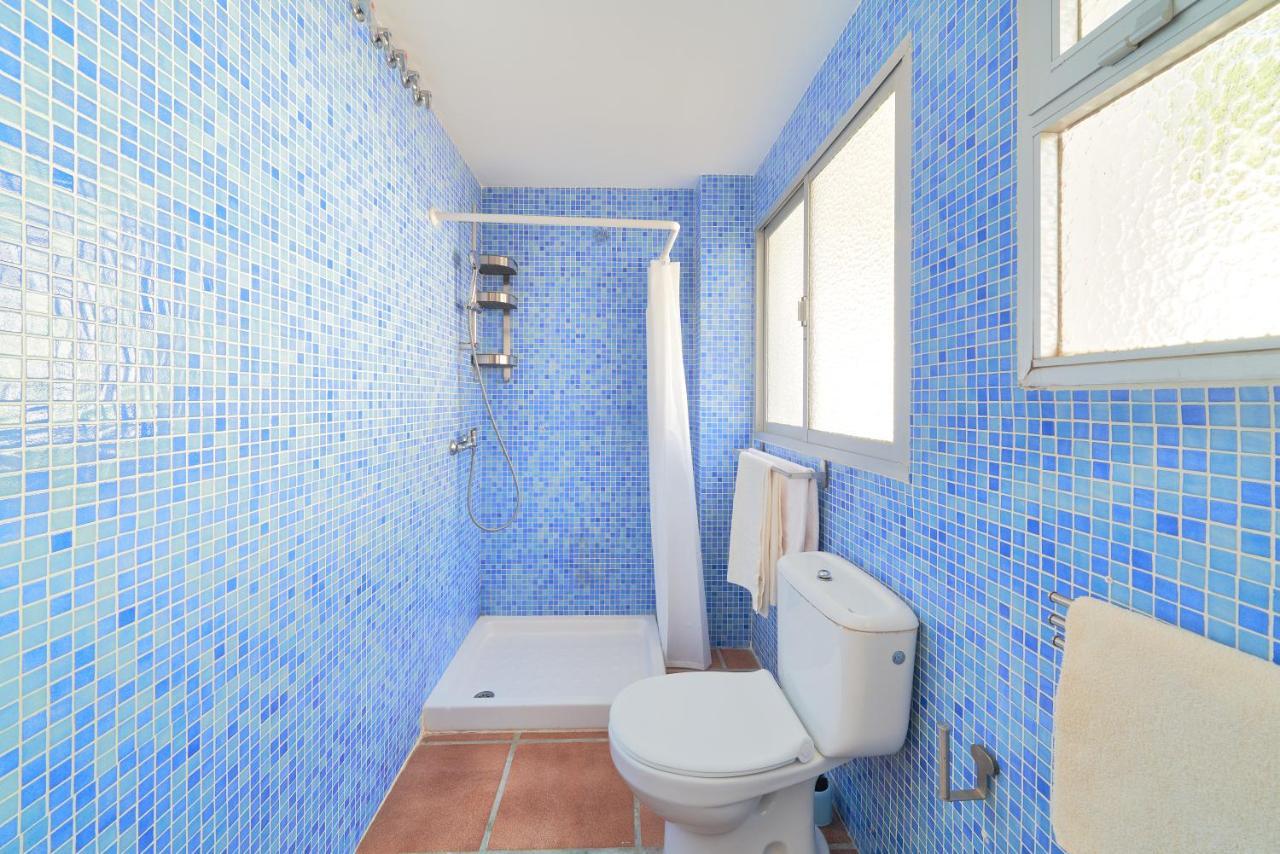 Apartamento En Con Terraza By Alterhome *