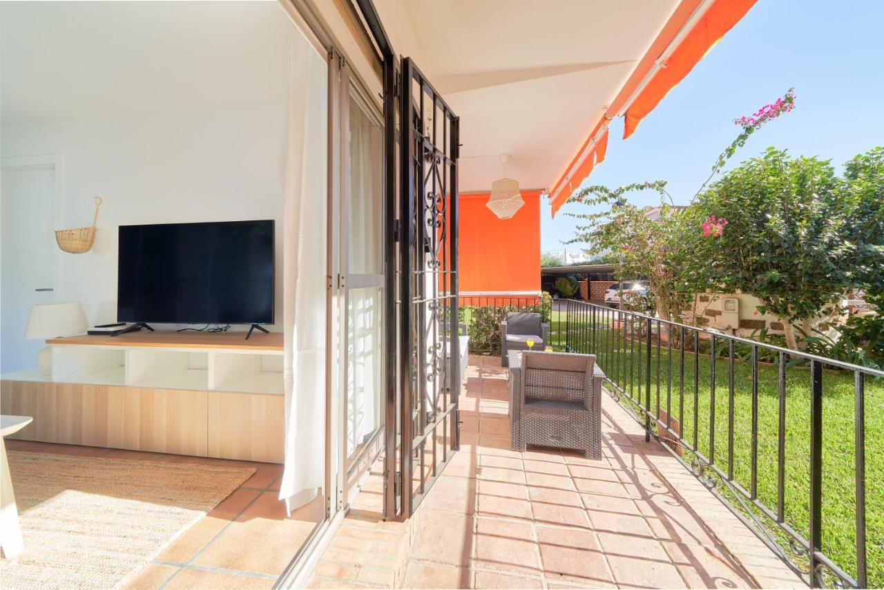 Apartamento En Con Terraza By Alterhome Apartamento *