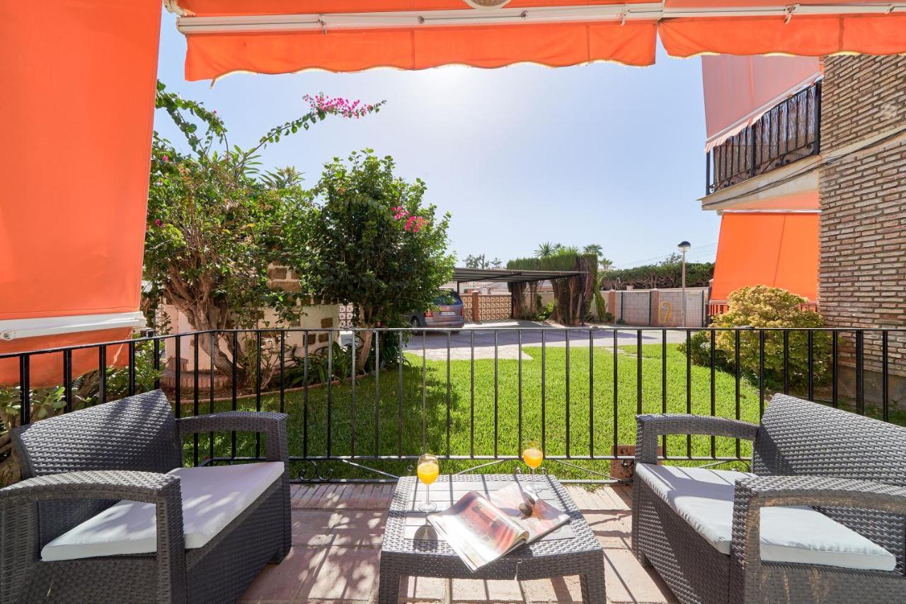 Apartamento En Con Terraza By Alterhome * Torre de Benagalbon