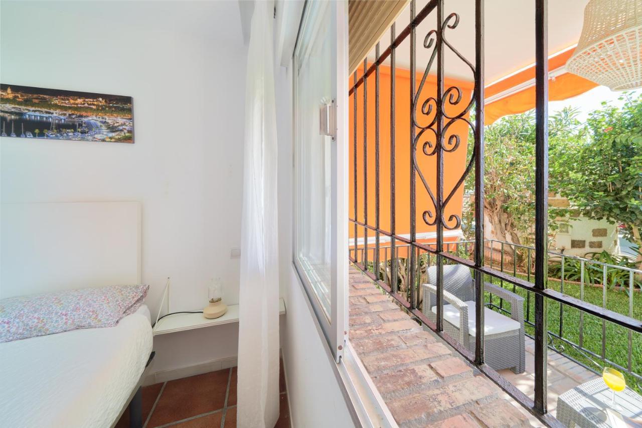 Apartamento En Con Terraza By Alterhome Torre de Benagalbon