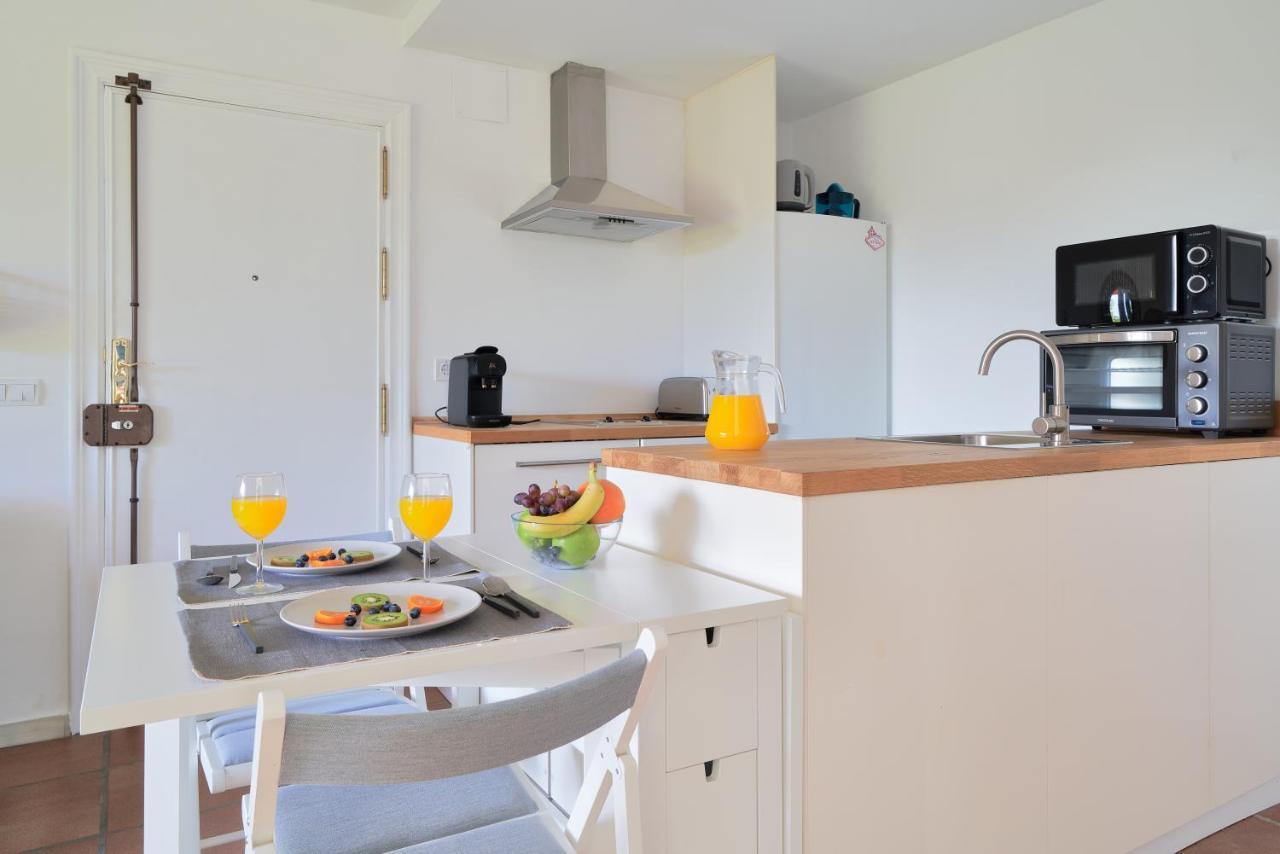 Apartamento En Con Terraza By Alterhome Torre de Benagalbon