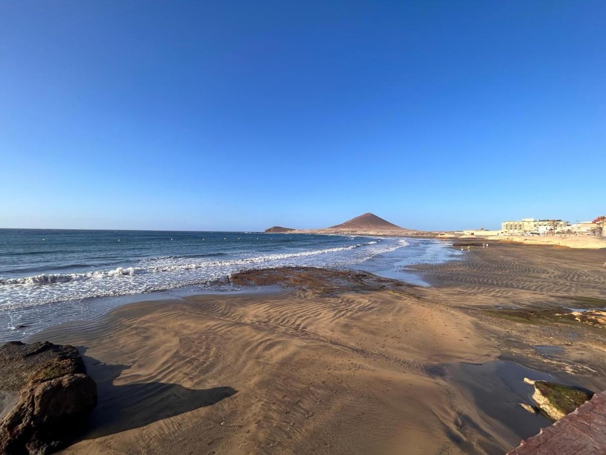 Apartamento Alquilaencanarias Duplex Playa Del Medano *