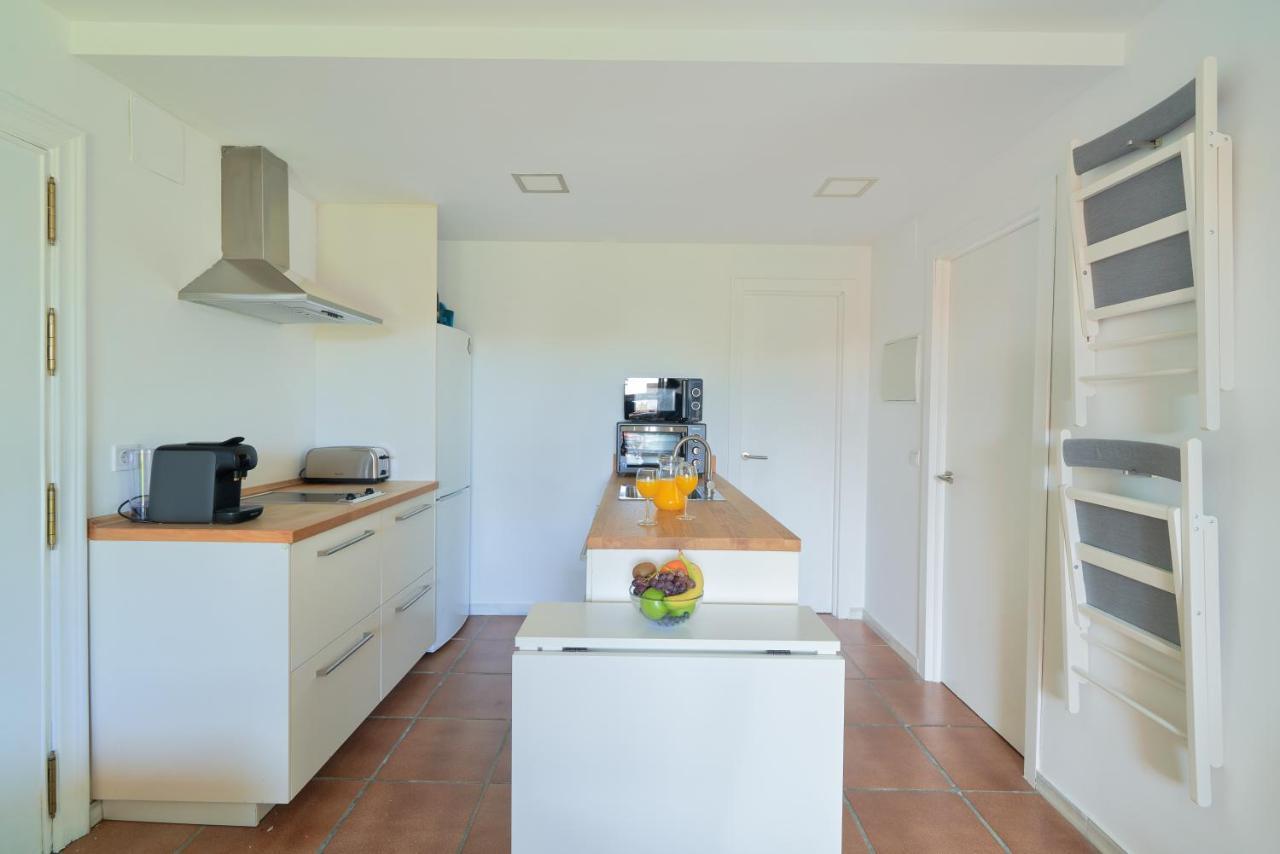 Apartamento En Con Terraza By Alterhome * Torre de Benagalbon