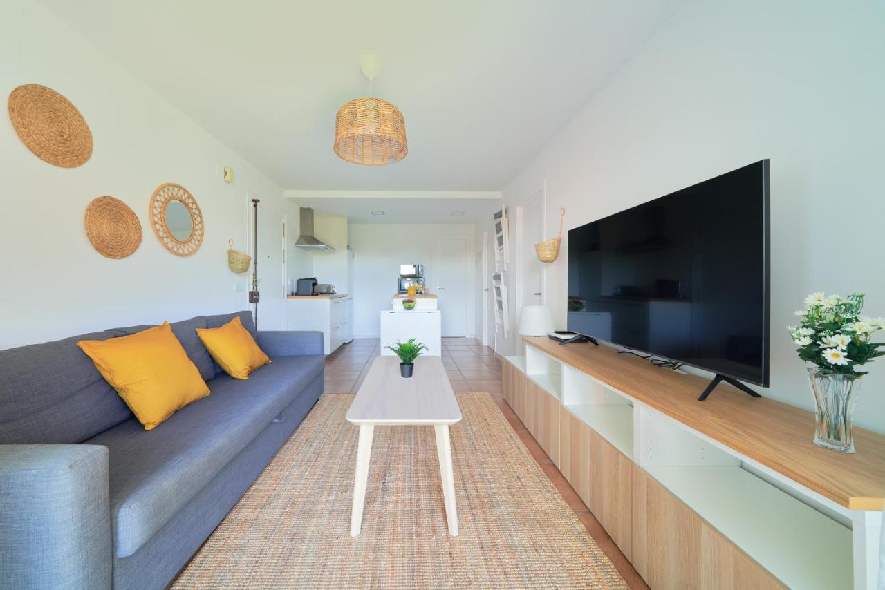 Apartamento En Con Terraza By Alterhome * Torre de Benagalbon