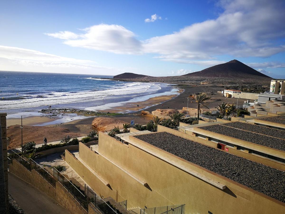 Alquilaencanarias Duplex Playa Del Medano El Médano