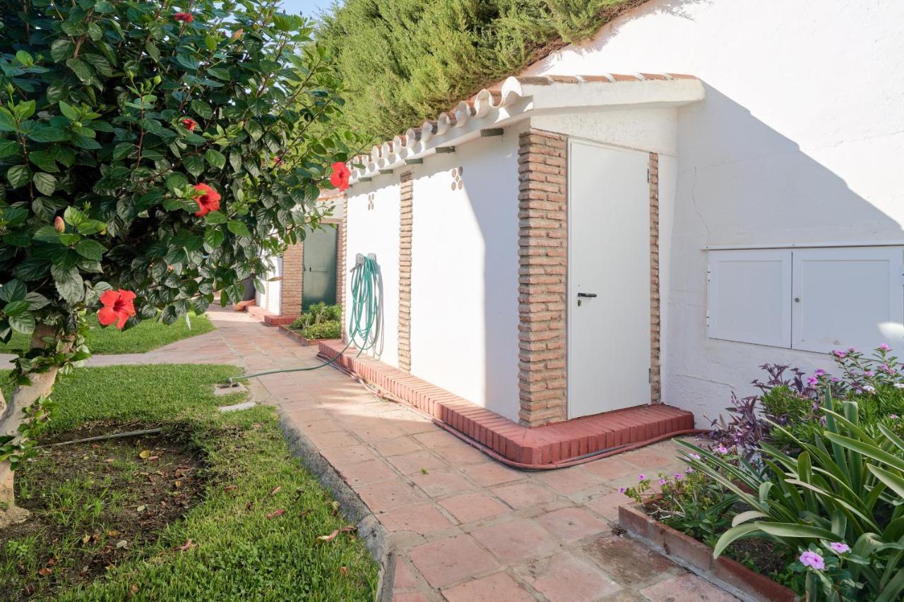 Apartamento En Con Terraza By Alterhome Apartamento