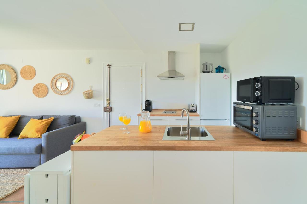 Apartamento En Con Terraza By Alterhome Apartamento *